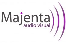 Majenta AV