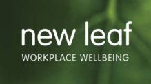 New Leaf Workplace Well-being