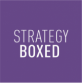 Strategy Boxed