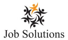 Job Solutions Ltd