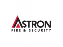 Astron Fire & Security