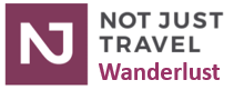 Not Just Travel Wanderlust