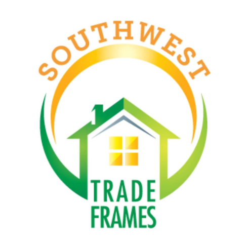 Southwest Trade Frames Banner Image