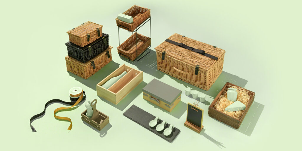 Gadsby Banner Image