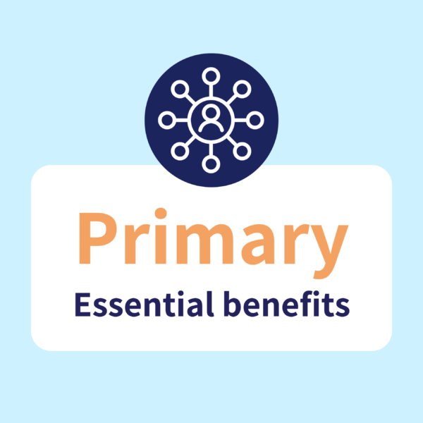 Chamber membership - Primary Member