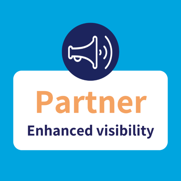 Chamber membership - Partner Member