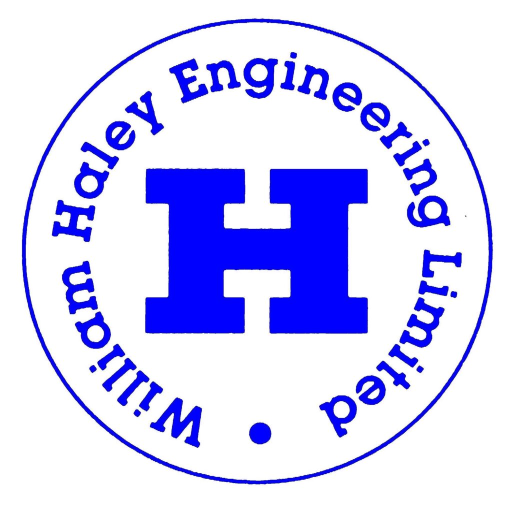 William Haley Eng Ltd Banner Image