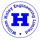 William Haley Eng Ltd