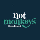 Not Monkeys Recruitment Ltd