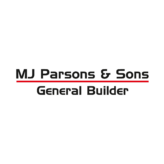 MJ Parsons & Sons Ltd