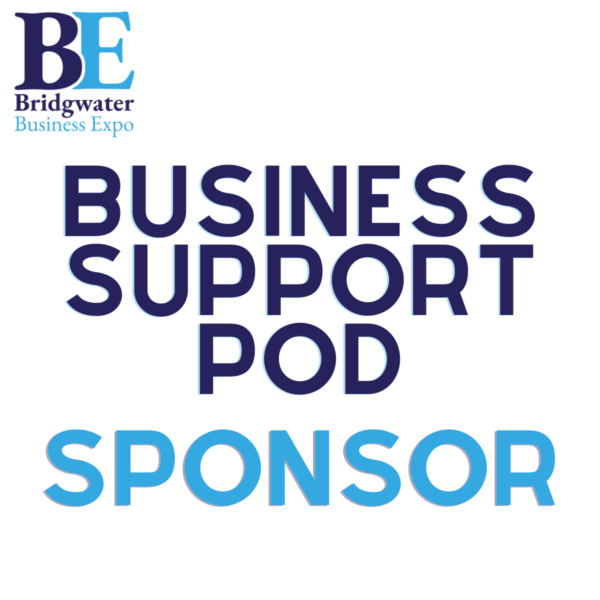Business Support Pod Sponsor