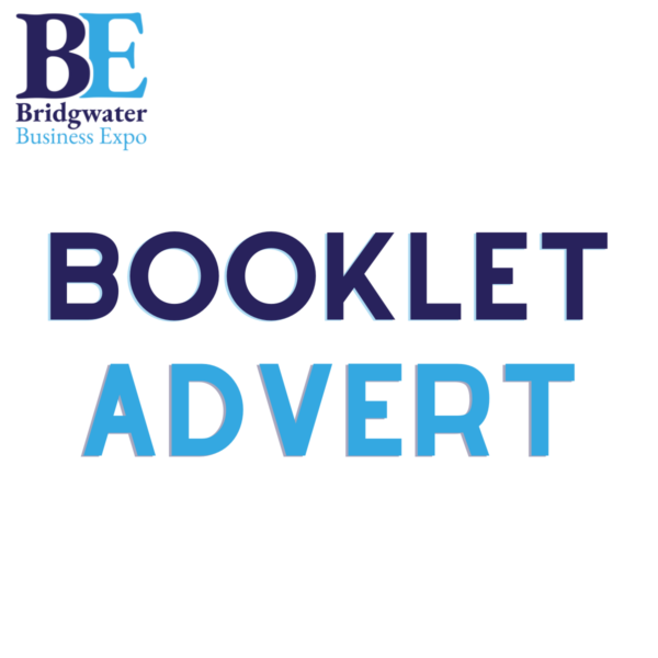 Booklet Advertising