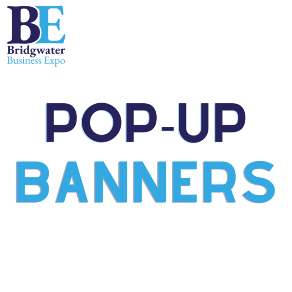 Pop-Up Banners