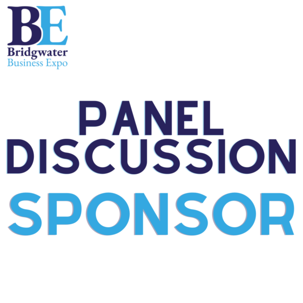 Panel Discussion Sponsor