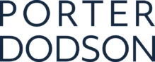 Porter Dodson