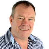 John Holden -Utility Warehouse