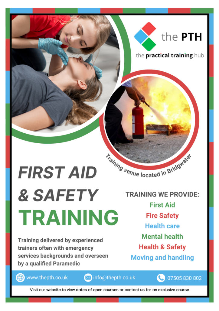 The Practical Training Hub Banner Image
