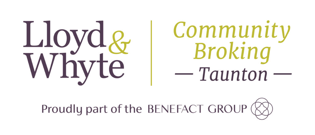 Lloyd & Whyte Community Broking Ltd Banner Image