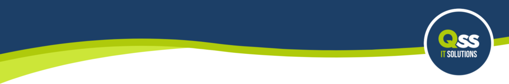 Qss IT Ltd Banner Image