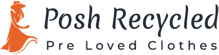 Posh Recycled Banner Image