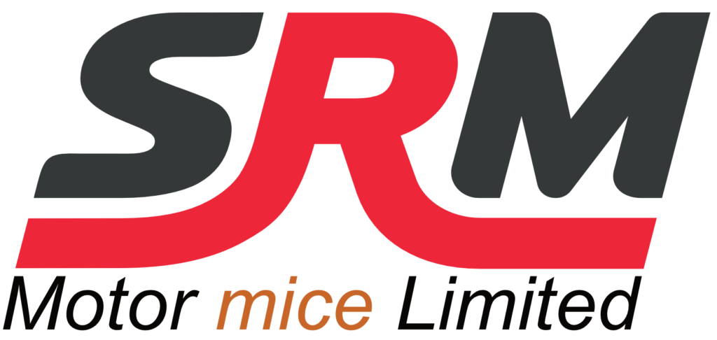 Motor Mice Limited Banner Image
