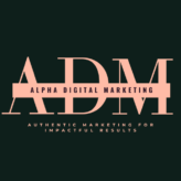 Alpha Digital Marketing