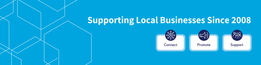 Bridgwater Chamber of Commerce Banner Image