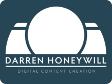Darren Honeywill - Digital Media Content