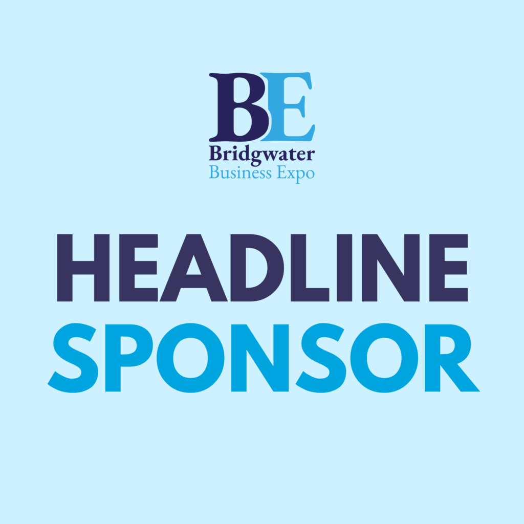 Headline Sponsor