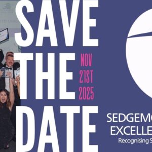 Sedgemoor Business Excellence Awards