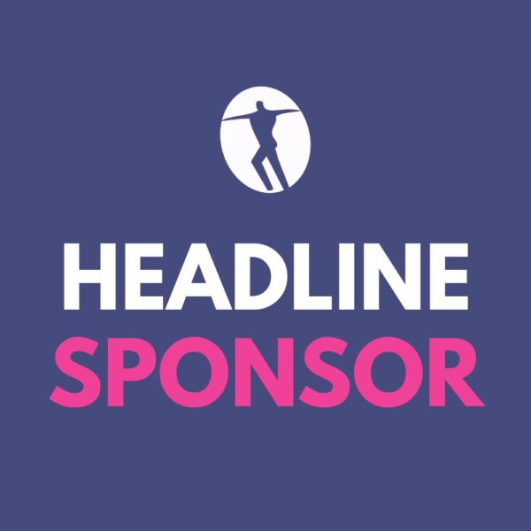 Headline Sponsor