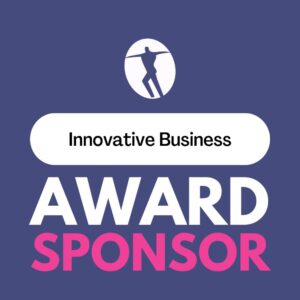 Innovative Business Award Sponsor