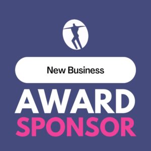 New Business Award Sponsor