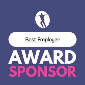 Best Employer Award Sponsor