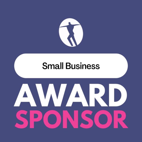 Small Business Award Sponsor