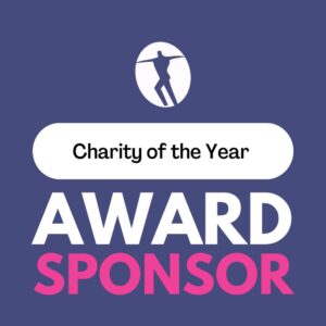 Charity of the year Award Sponsor