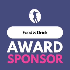 Food & Drink Award Sponsor