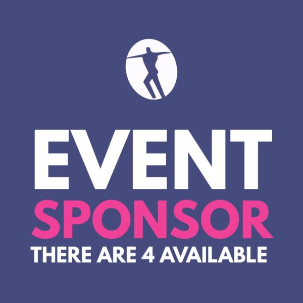 Event Sponsor