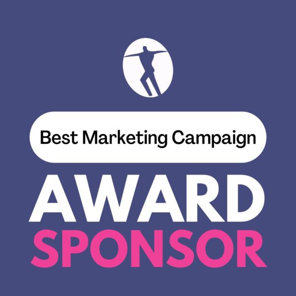 Best Marketing Campaign Award Sponsor