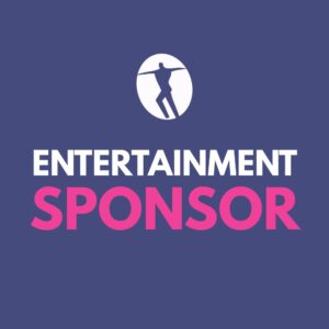 Entertainment Sponsor