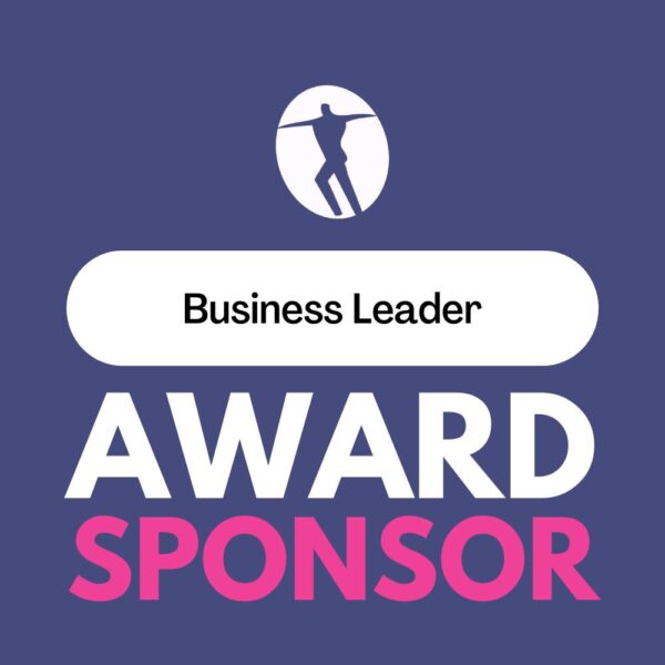 Business Leader Award Sponsor