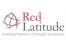 Red Latitude