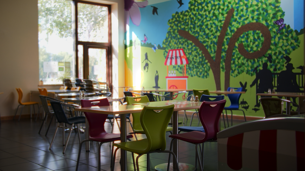 Victoria Park Community Centre Banner Image
