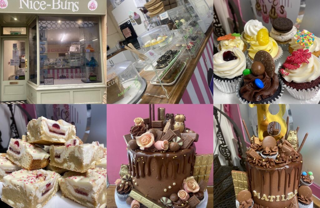Nice-Buns Banner Image