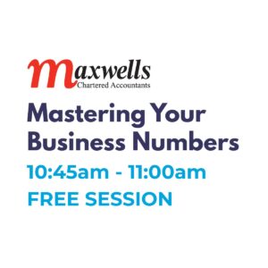 10:45am - 11:00am