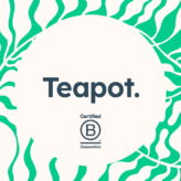Teapot