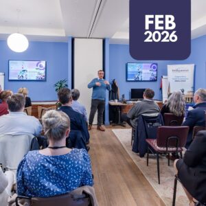 Annual General Meeting 2026