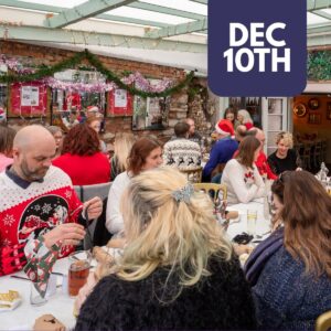 Annual Christmas Lunch