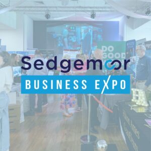 Sedgemoor Business Expo