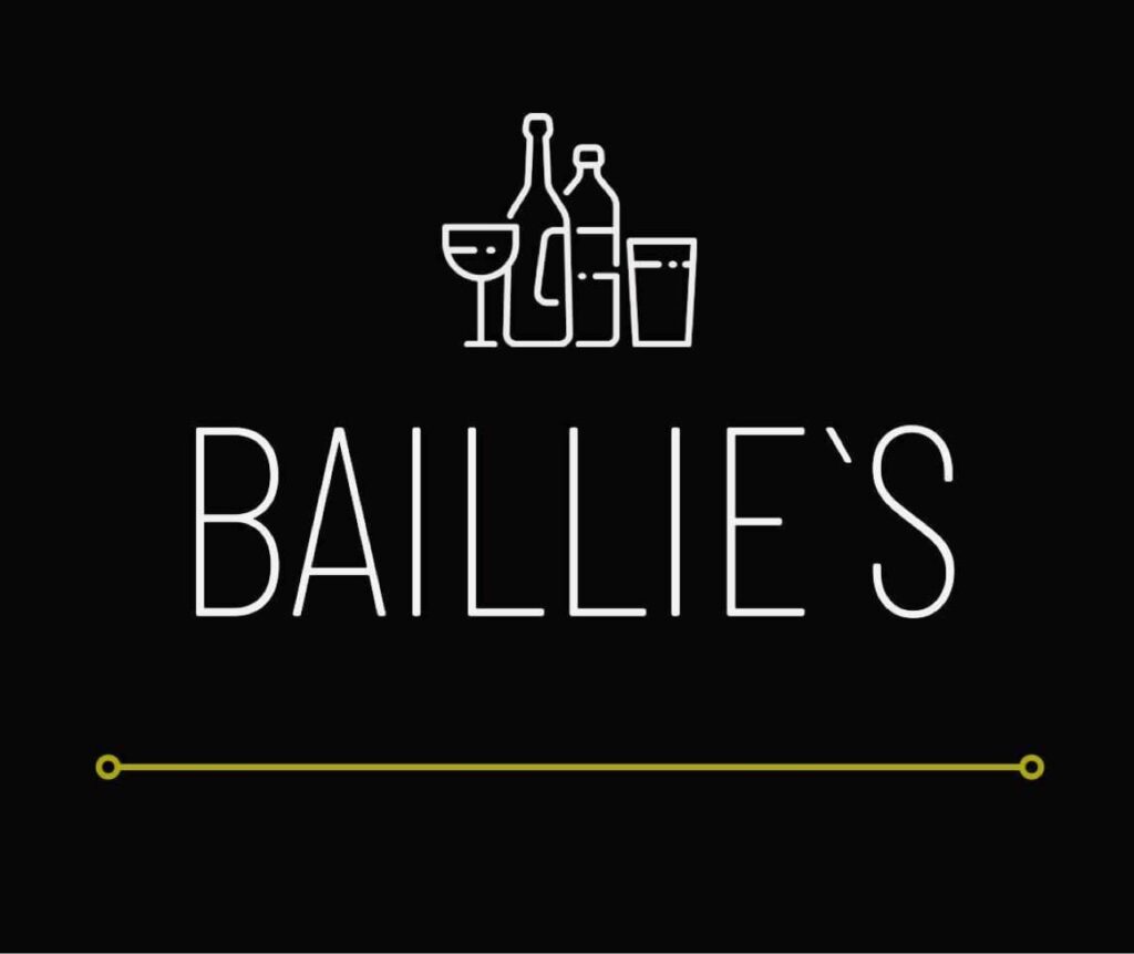 Baillies Banner Image